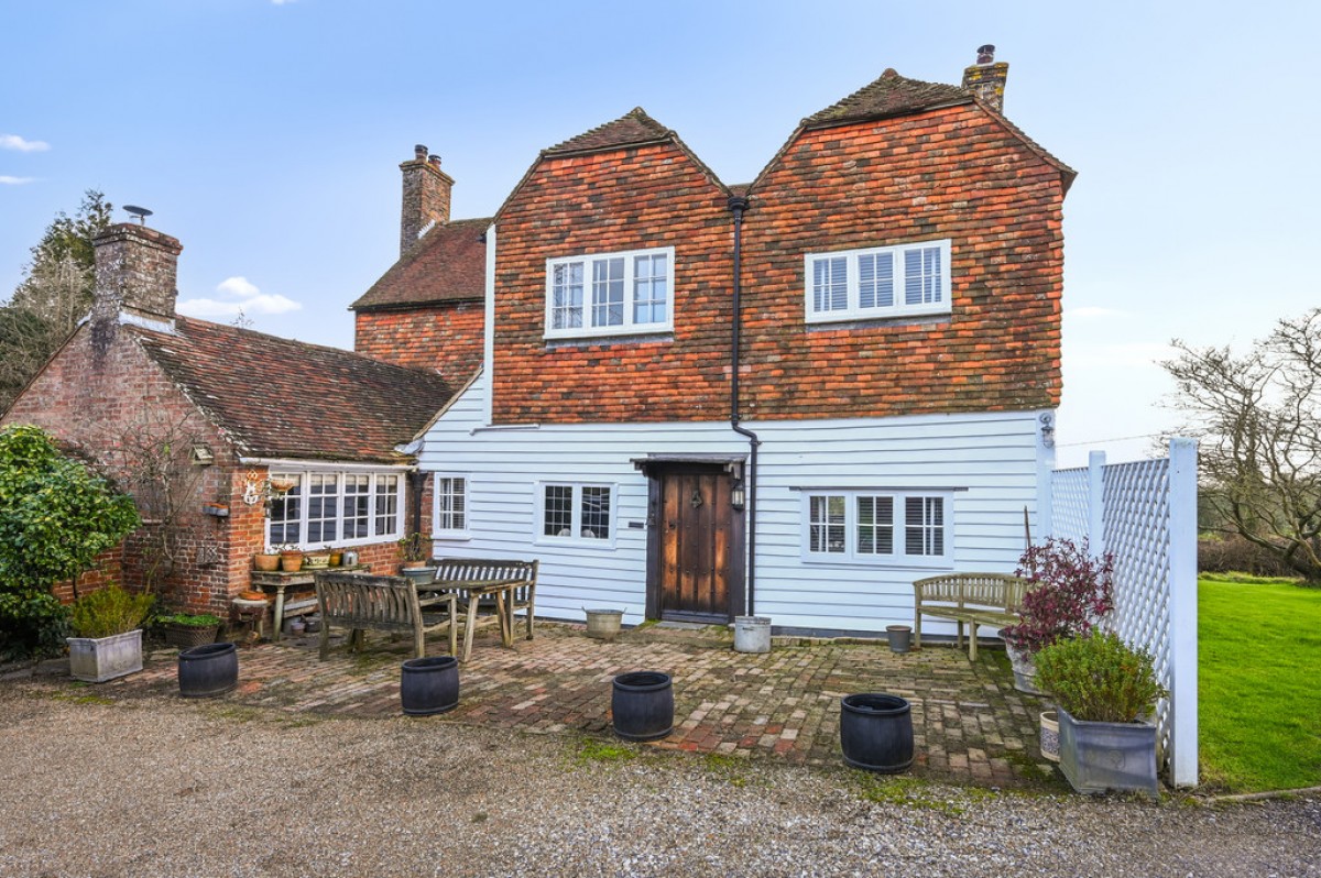 Image for Stone In Oxney, Tenterden, Kent TN30 7JT