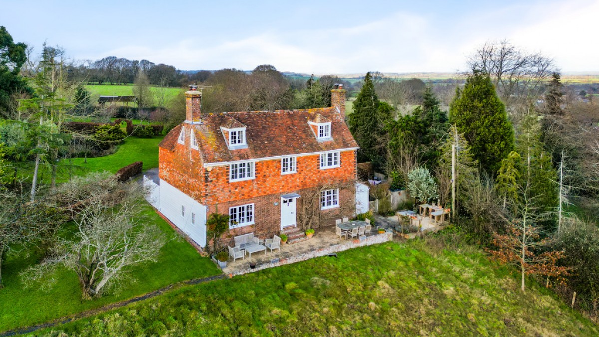 Image for Stone In Oxney, Tenterden, Kent TN30 7JT