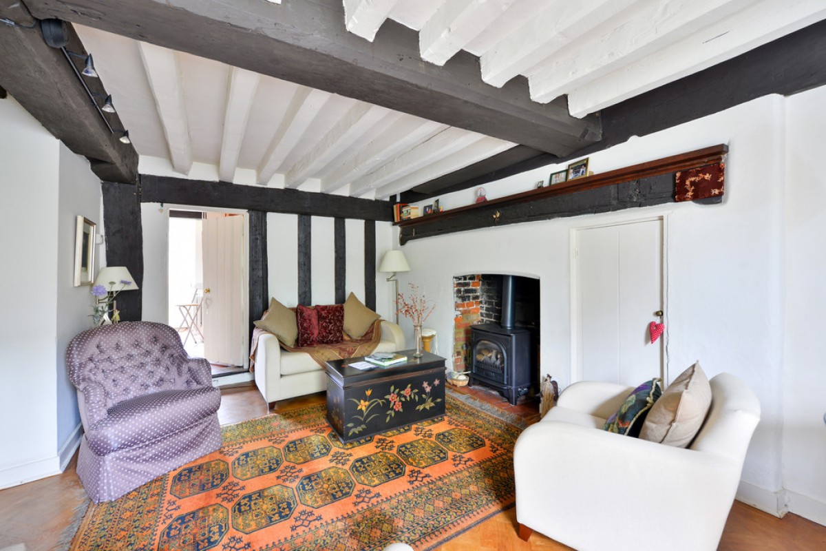 Image for Church Square, Rye