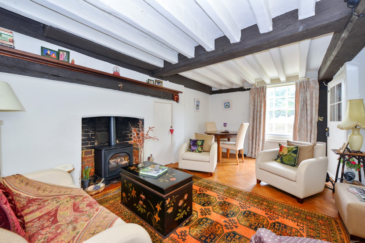 Image for Church Square, Rye