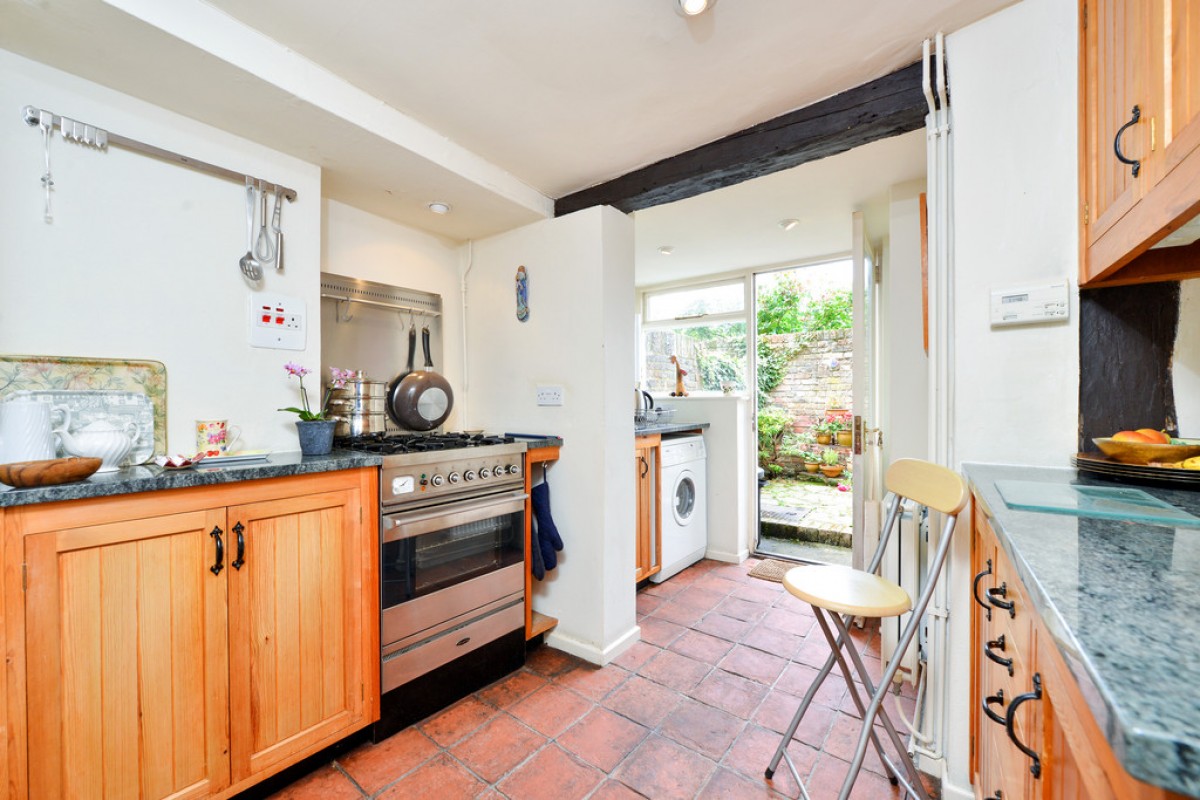 Image for Church Square, Rye