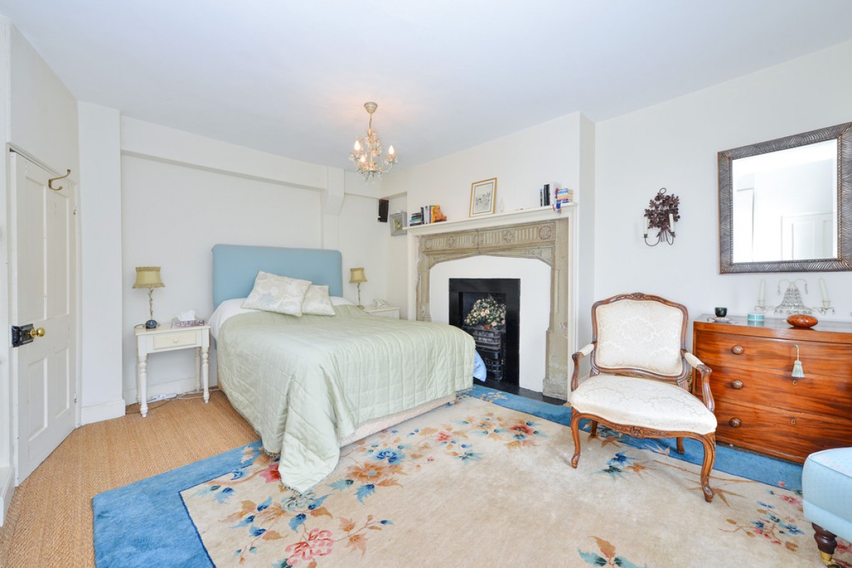 Image for Church Square, Rye