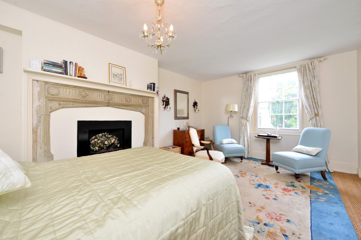 Image for Church Square, Rye