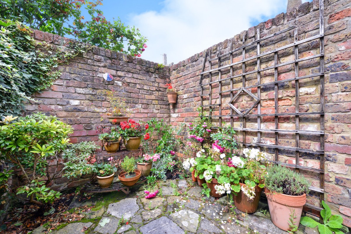 Image for Church Square, Rye