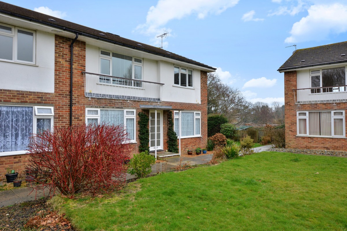 Image for Fairlight Gardens, Fairlight, Hastings