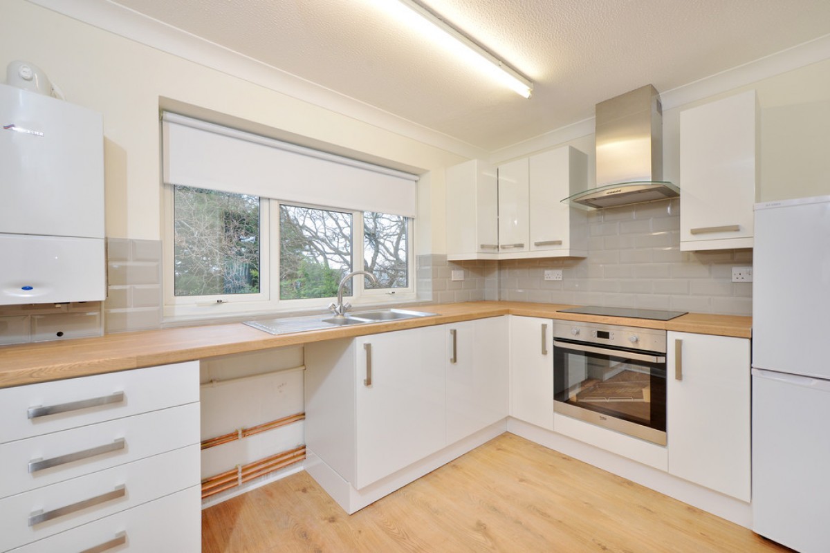 Image for Fairlight Gardens, Fairlight, Hastings