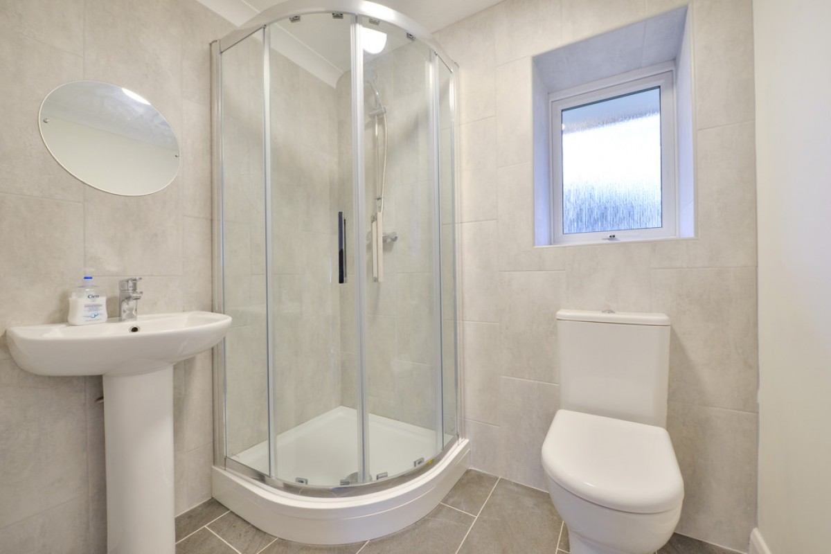 Image for Fairlight Gardens, Fairlight, Hastings