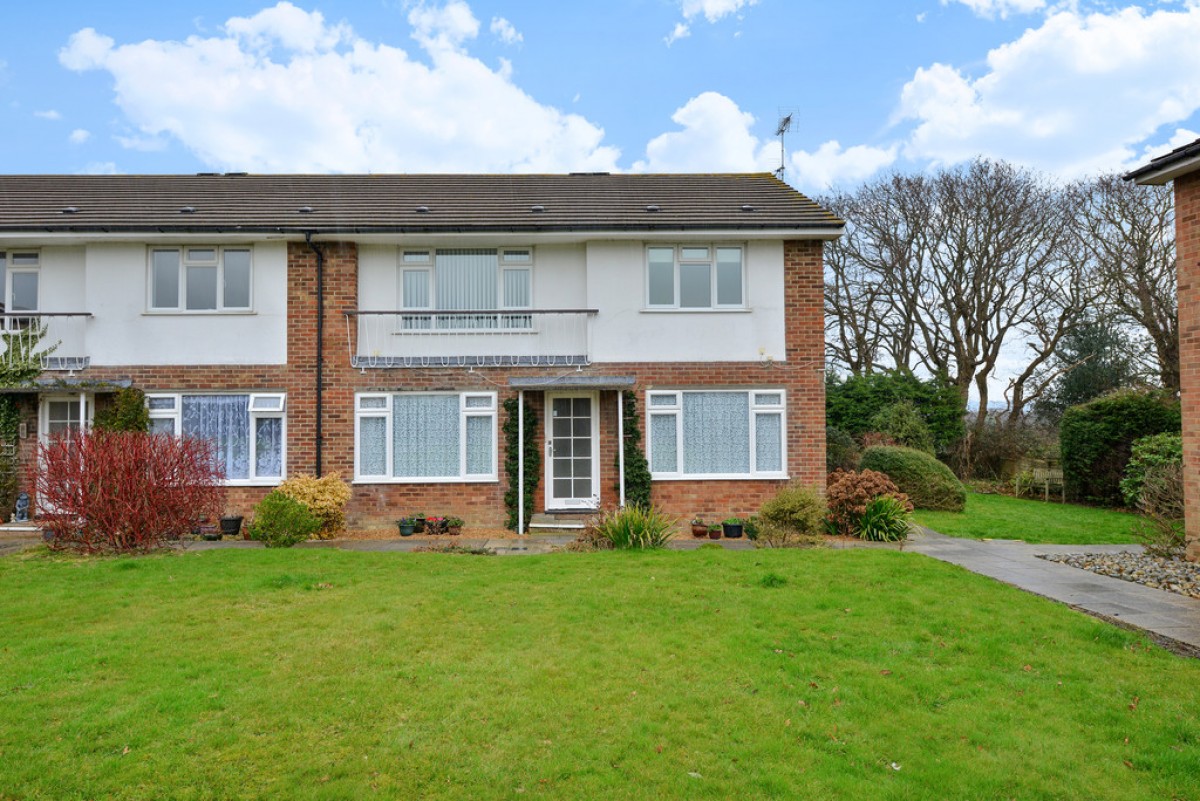 Image for Fairlight Gardens, Fairlight, Hastings