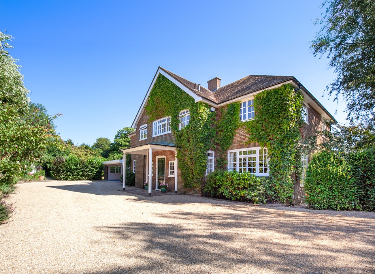 Image for Rectory Lane, Winchelsea, East Sussex TN36 4AB