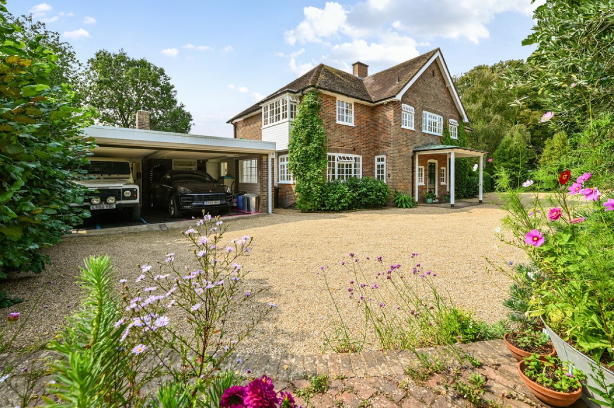 Image for Rectory Lane, Winchelsea, East Sussex TN36 4AB