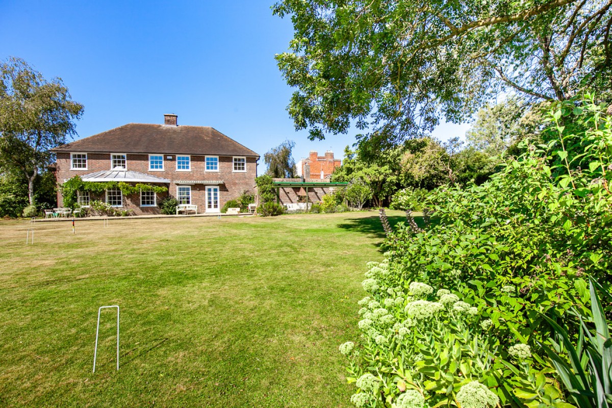 Image for Rectory Lane, Winchelsea, East Sussex TN36 4AB