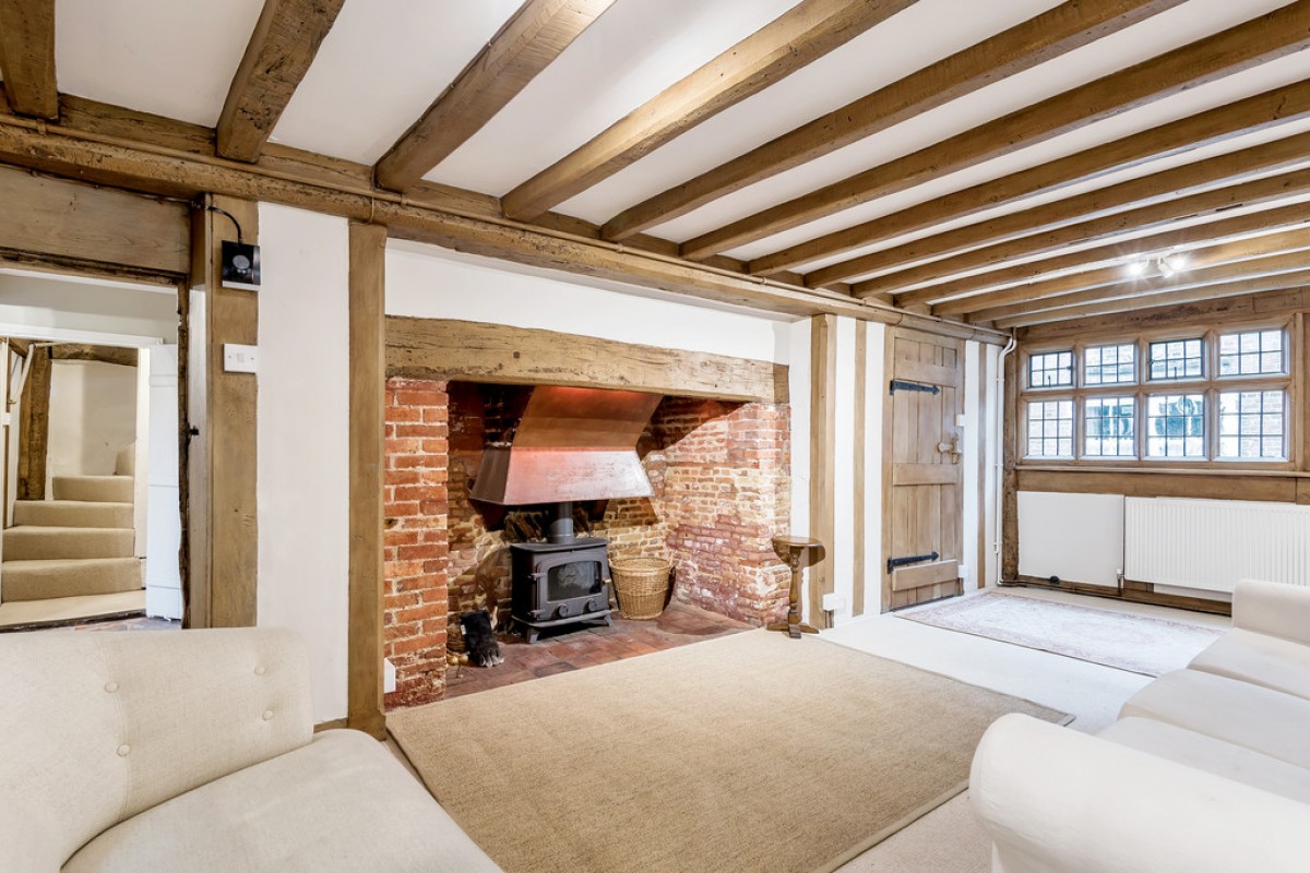 Image for West Street, Rye, East Sussex TN31 7ES