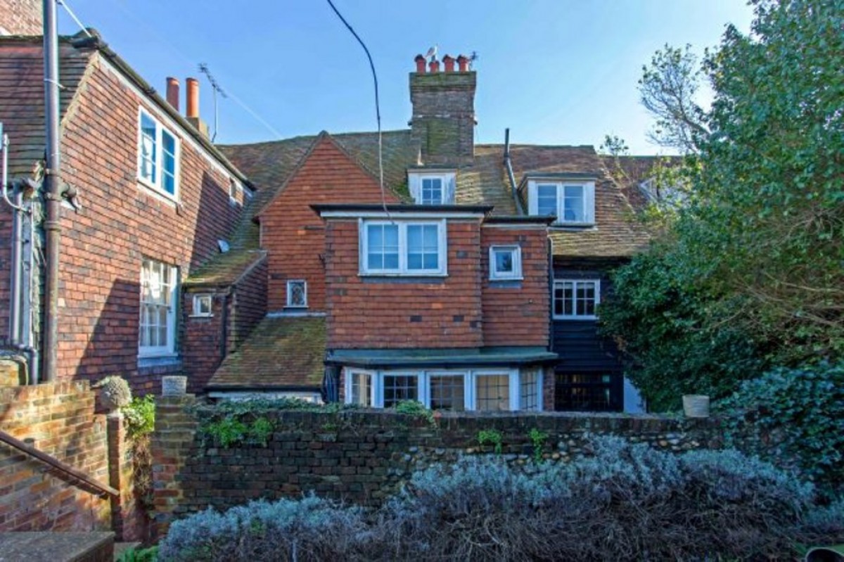 Image for West Street, Rye, East Sussex TN31 7ES