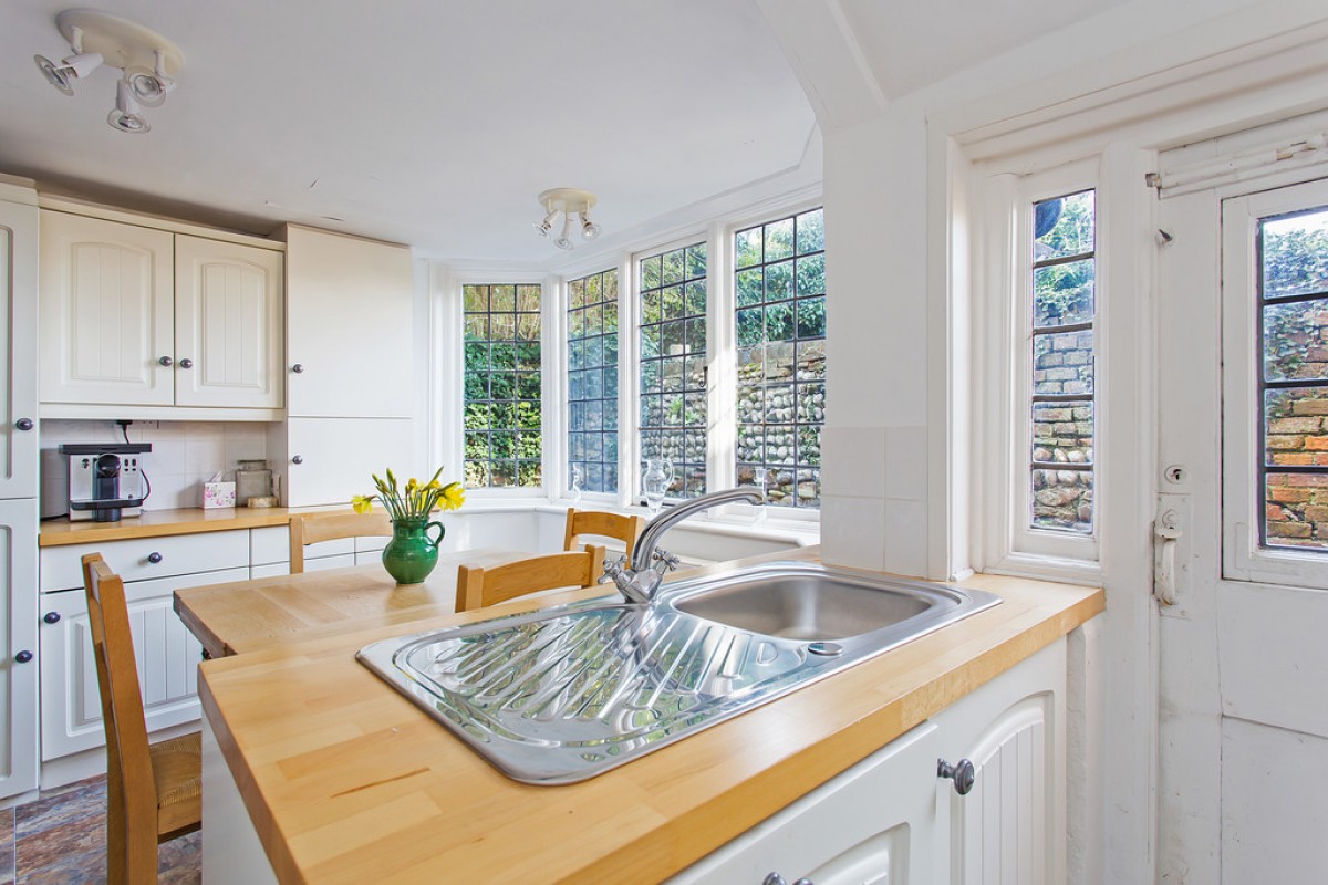 Image for West Street, Rye, East Sussex TN31 7ES