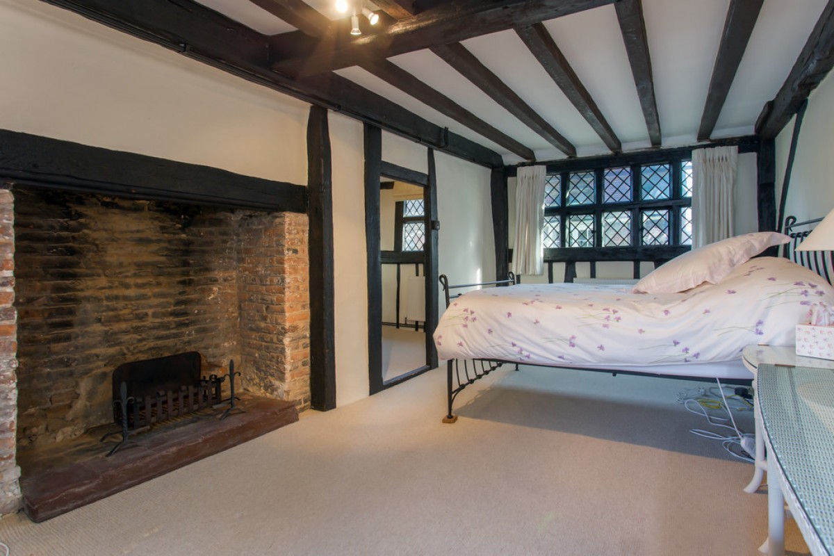 Image for West Street, Rye, East Sussex TN31 7ES