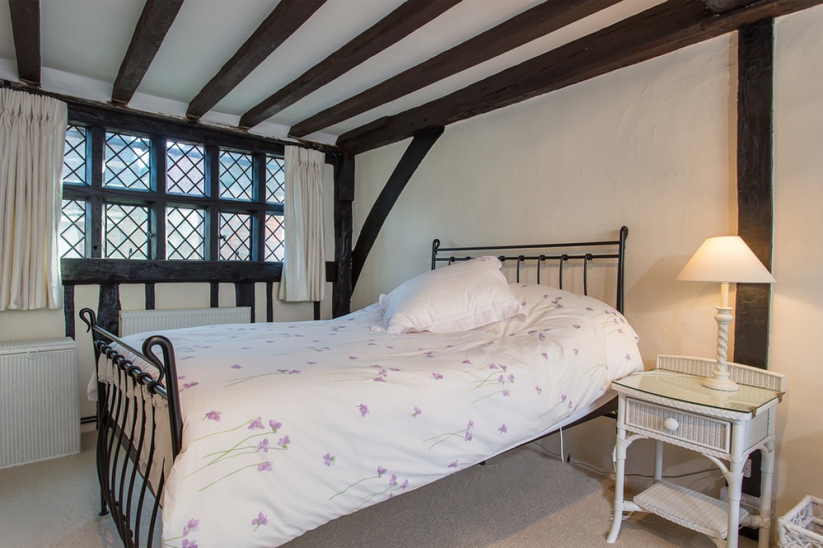 Image for West Street, Rye, East Sussex TN31 7ES