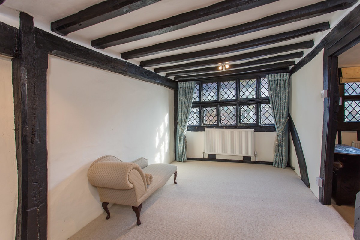 Image for West Street, Rye, East Sussex TN31 7ES