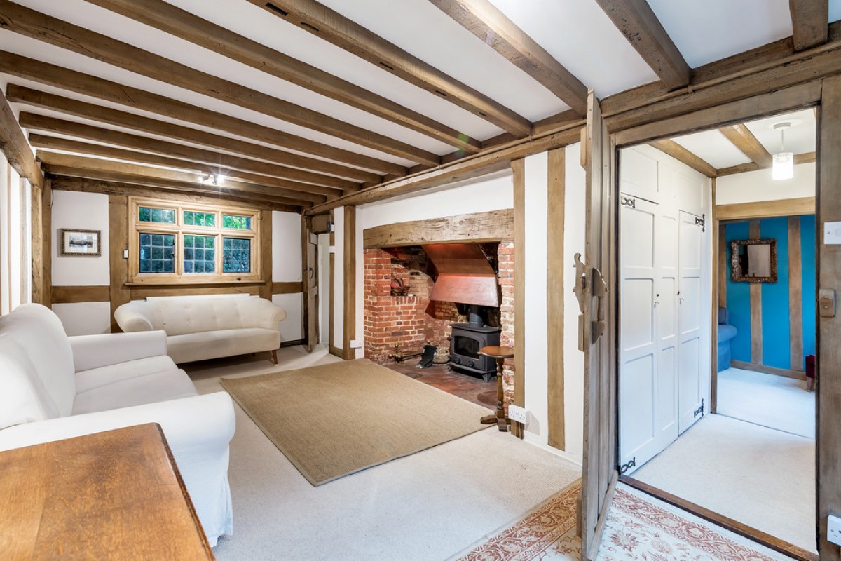 Image for West Street, Rye, East Sussex TN31 7ES