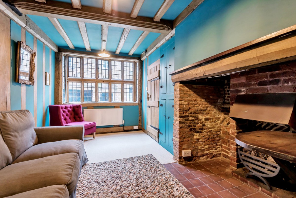 Image for West Street, Rye, East Sussex TN31 7ES