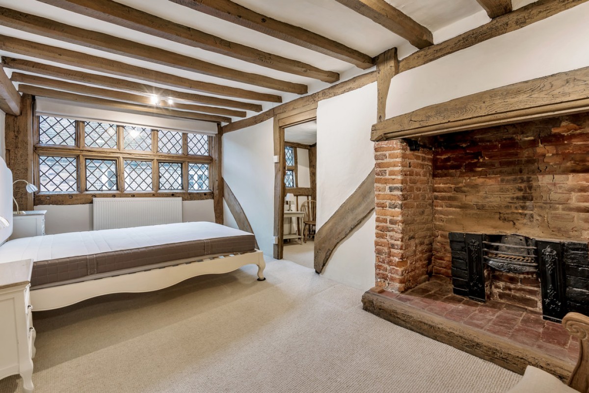 Image for West Street, Rye, East Sussex TN31 7ES