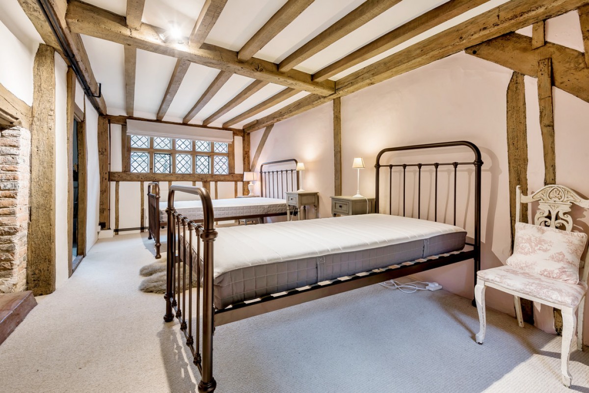 Image for West Street, Rye, East Sussex TN31 7ES