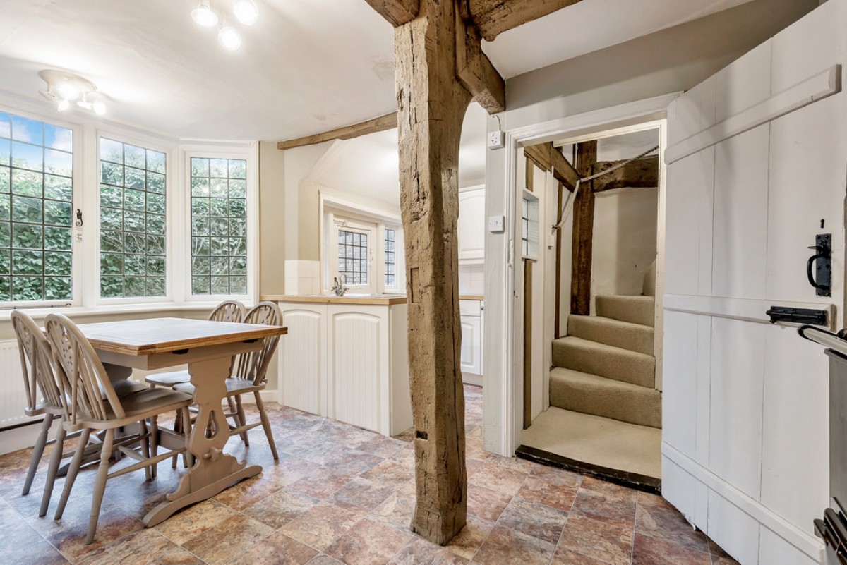 Image for West Street, Rye, East Sussex TN31 7ES