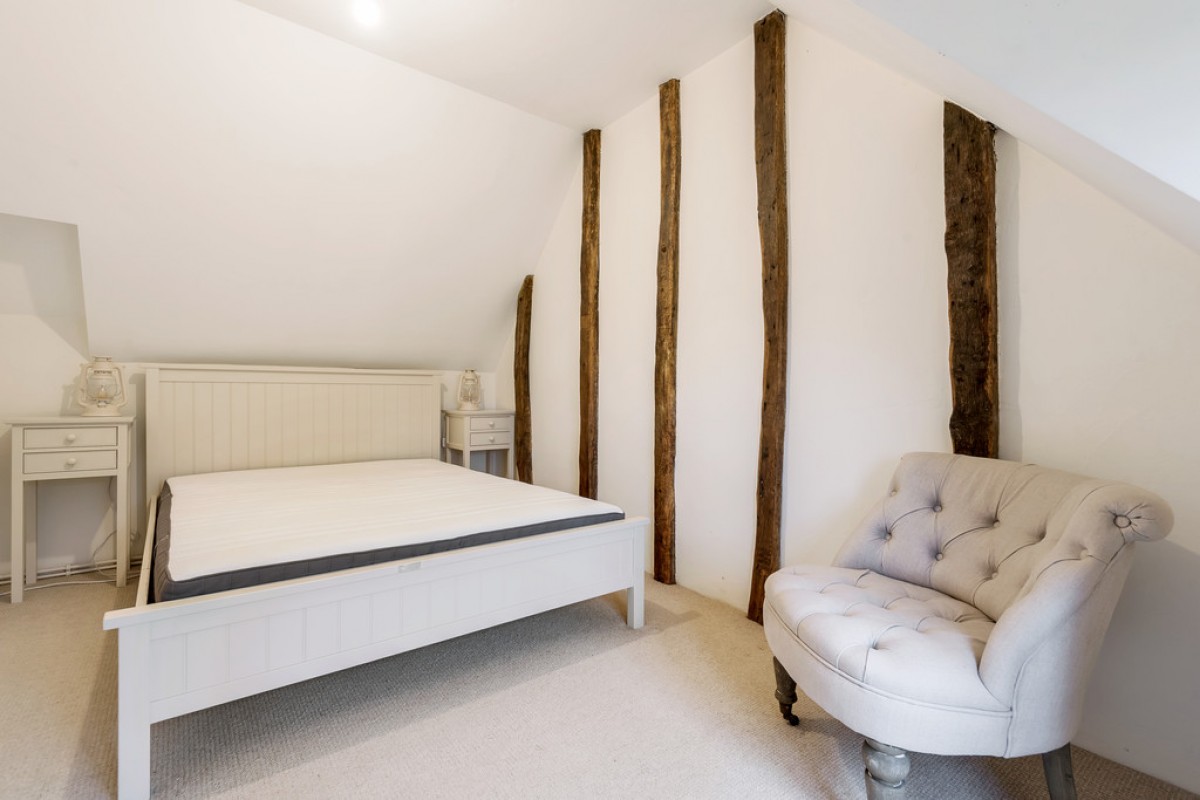 Image for West Street, Rye, East Sussex TN31 7ES