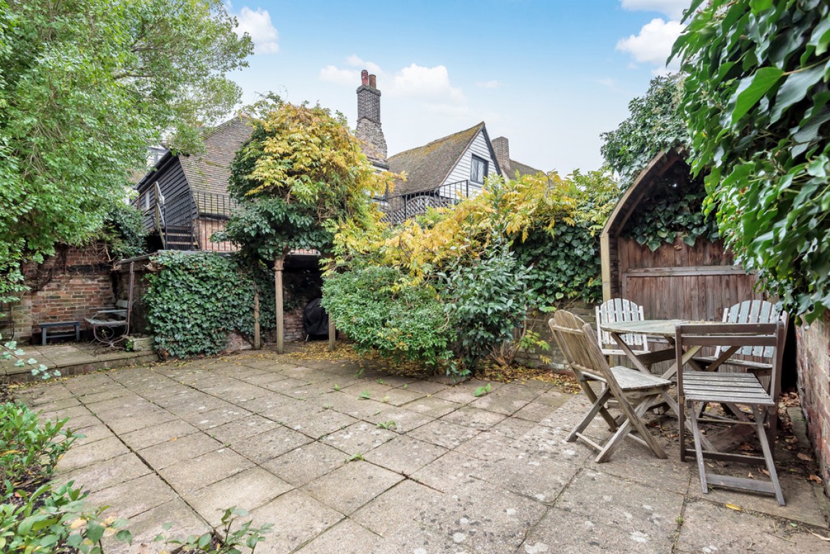 Image for West Street, Rye, East Sussex TN31 7ES