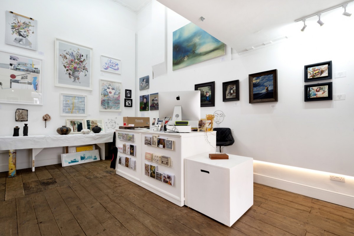 Image for 11A High Street, Rye TN31 7JF