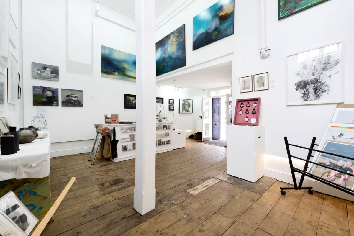 Image for 11A High Street, Rye TN31 7JF