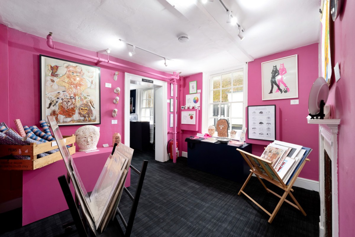 Image for 11A High Street, Rye TN31 7JF