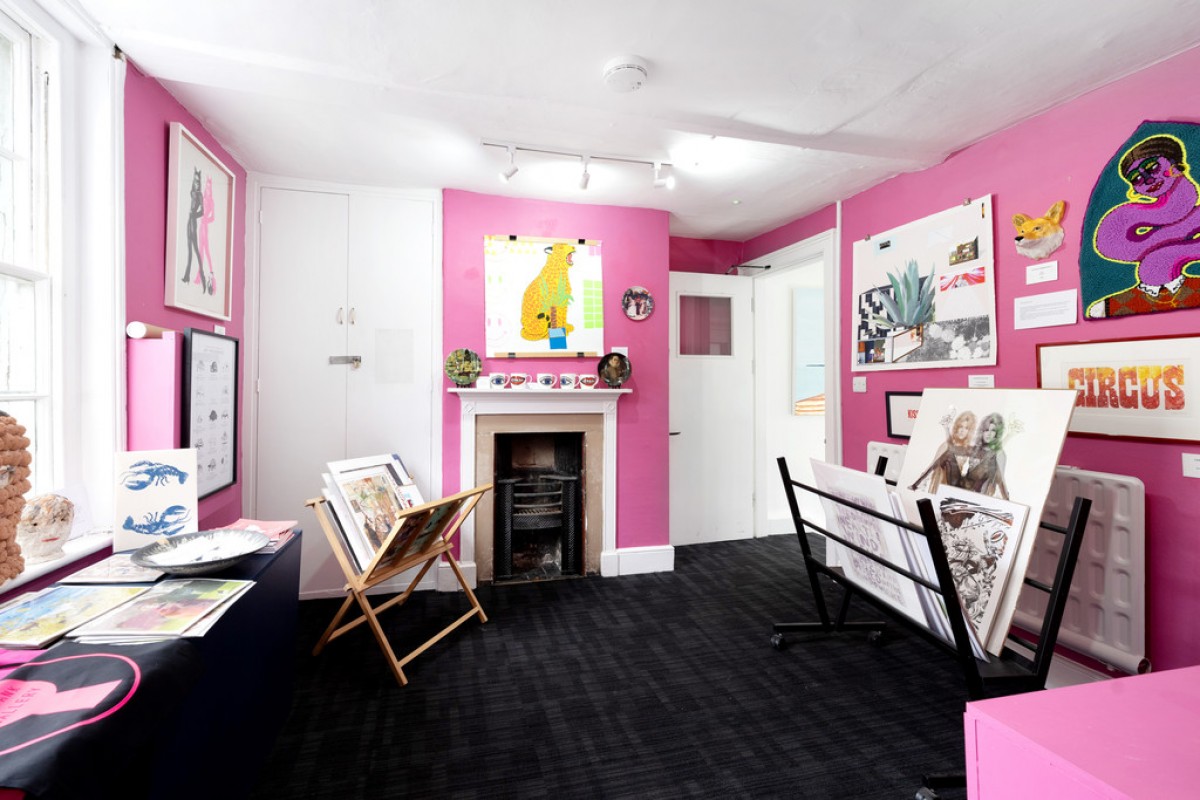 Image for 11A High Street, Rye TN31 7JF