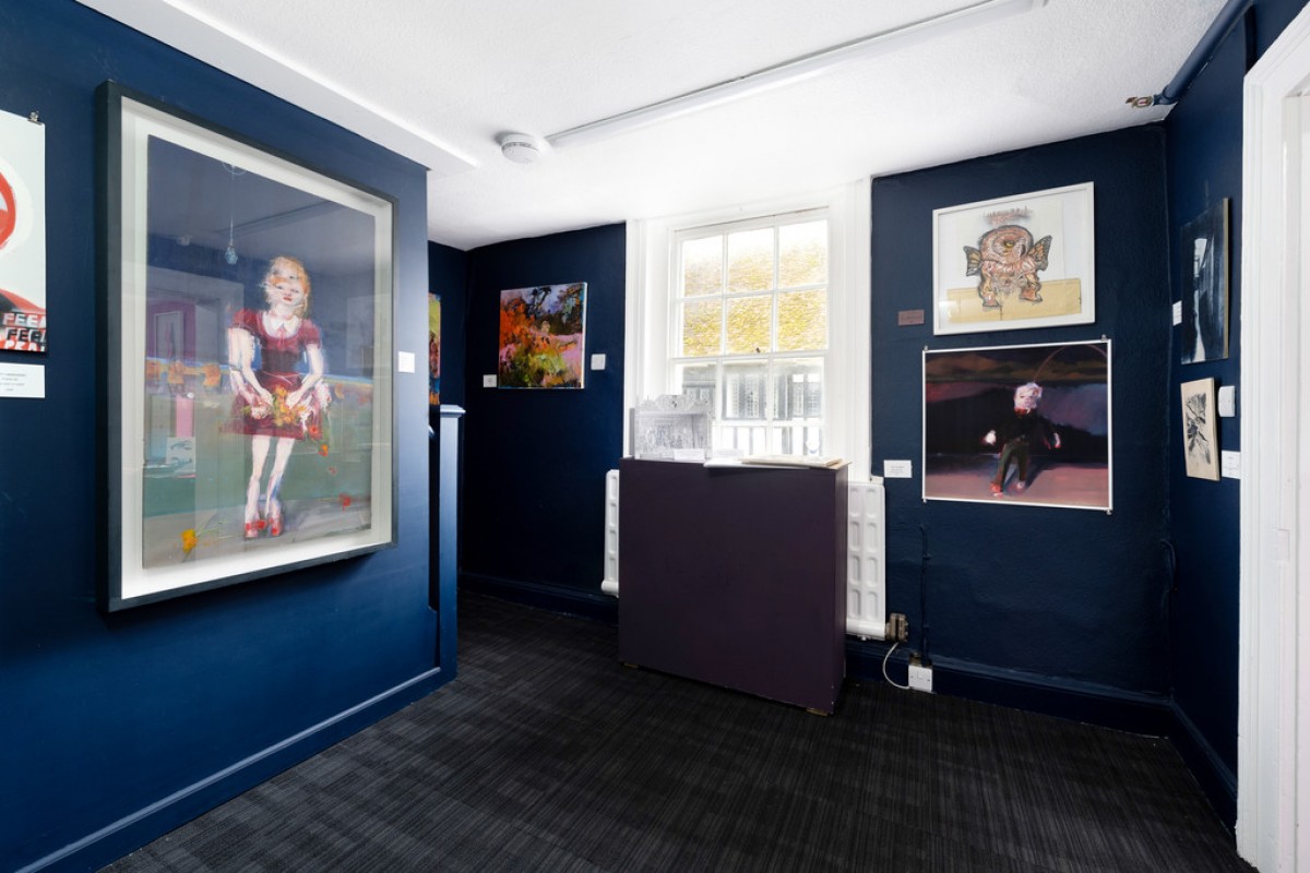 Image for 11A High Street, Rye TN31 7JF