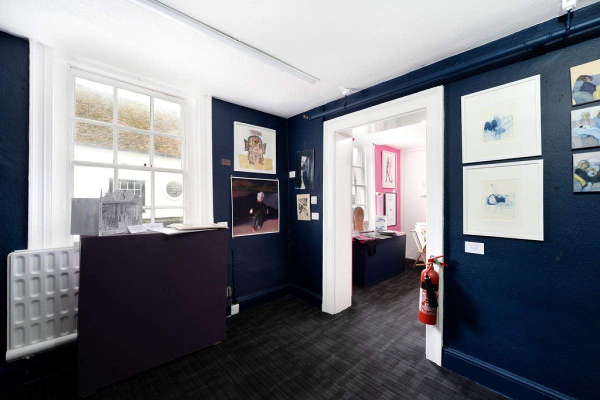 Image for 11A High Street, Rye TN31 7JF