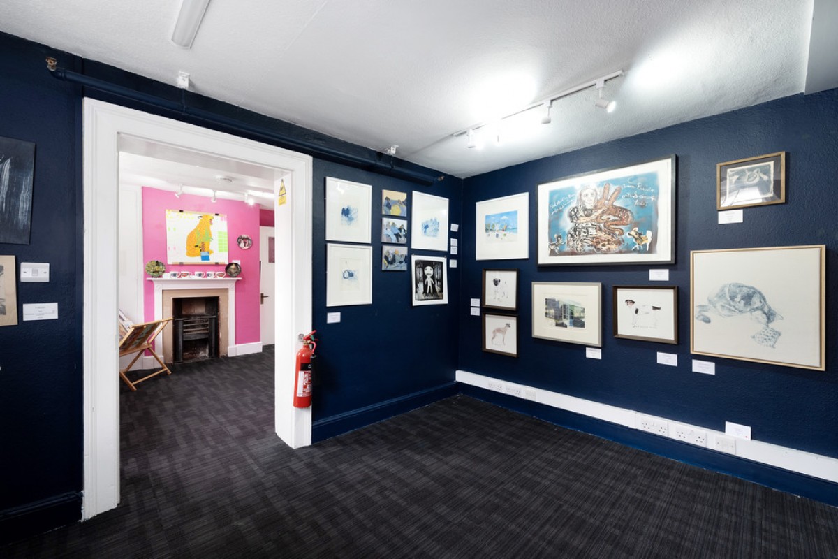 Image for 11A High Street, Rye TN31 7JF