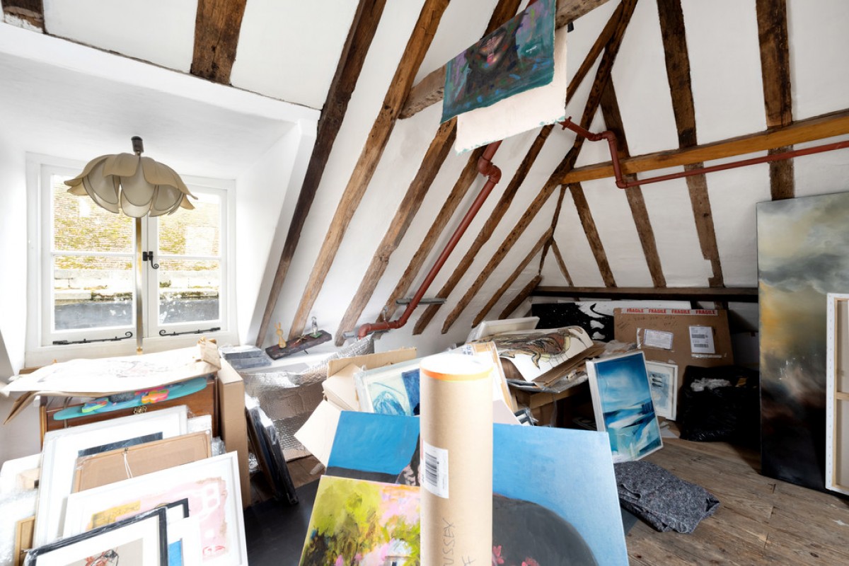 Image for 11A High Street, Rye TN31 7JF