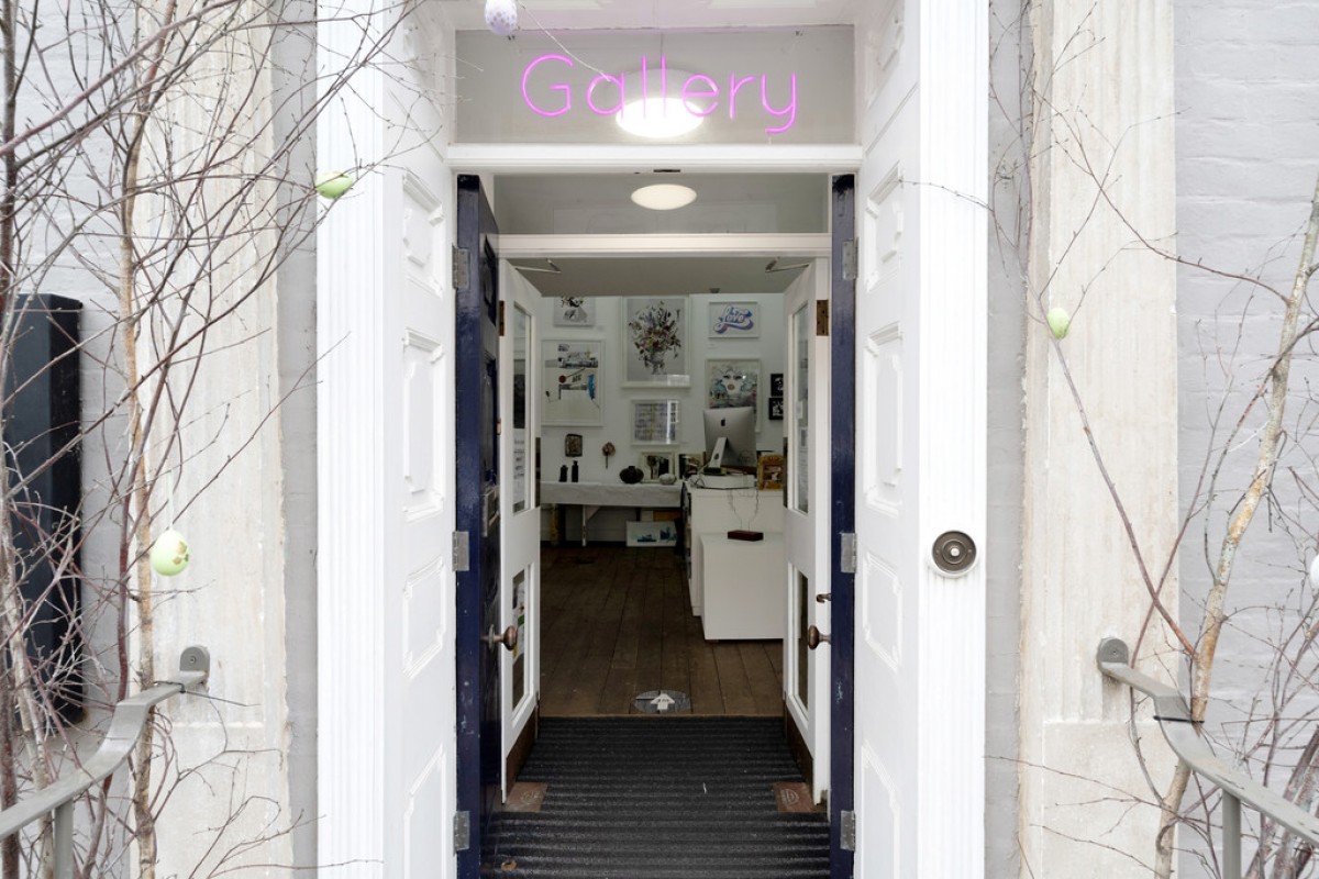 Image for 11A High Street, Rye TN31 7JF