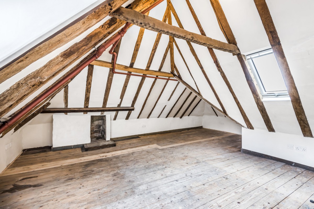 Image for 11A High Street, Rye TN31 7JF