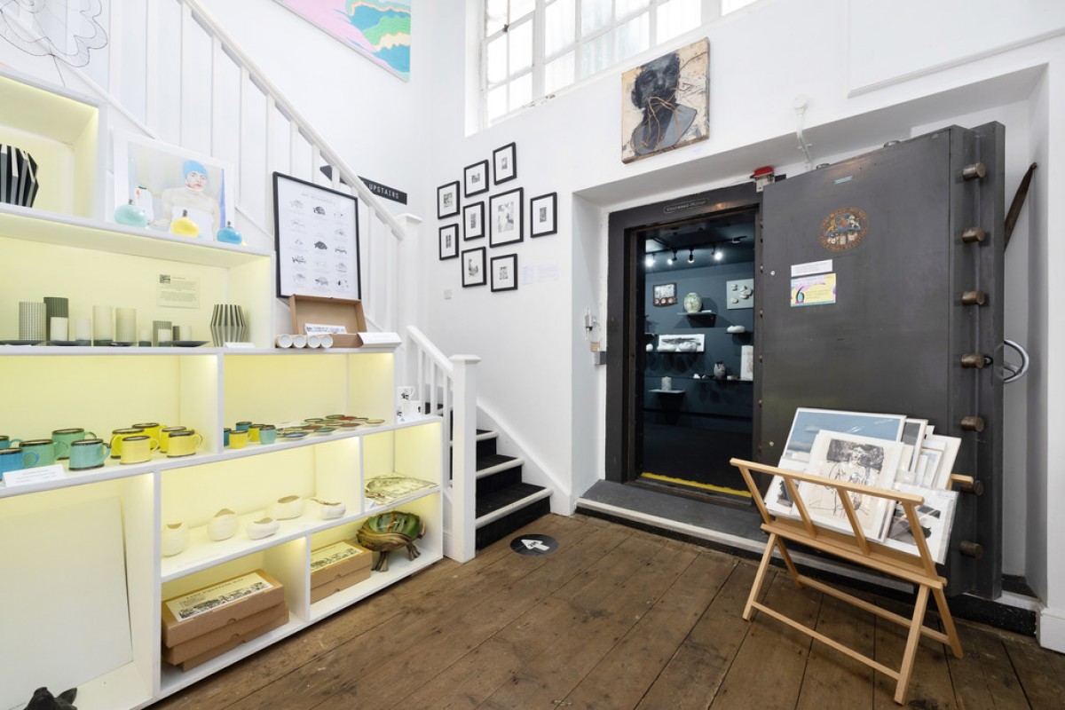 Image for 11A High Street, Rye TN31 7JF