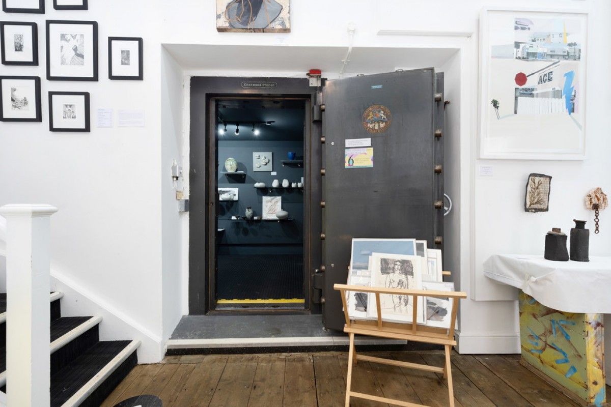 Image for 11A High Street, Rye TN31 7JF