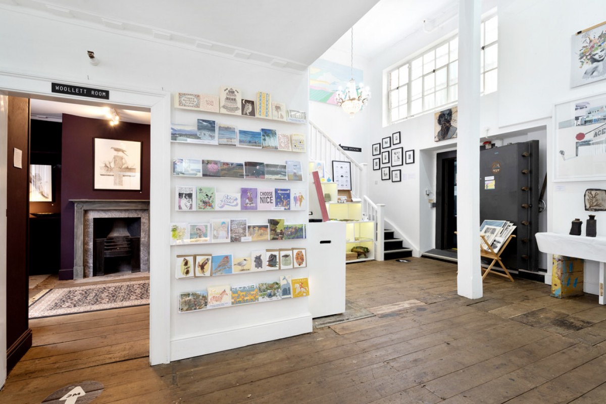 Image for 11A High Street, Rye TN31 7JF