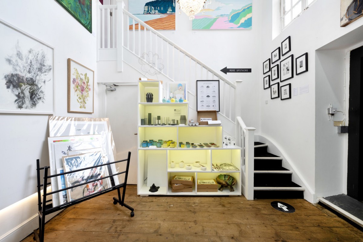 Image for 11A High Street, Rye TN31 7JF