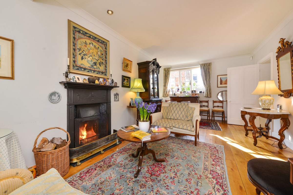 Image for Alards, Barrack Square, Winchelsea TN36 4EG