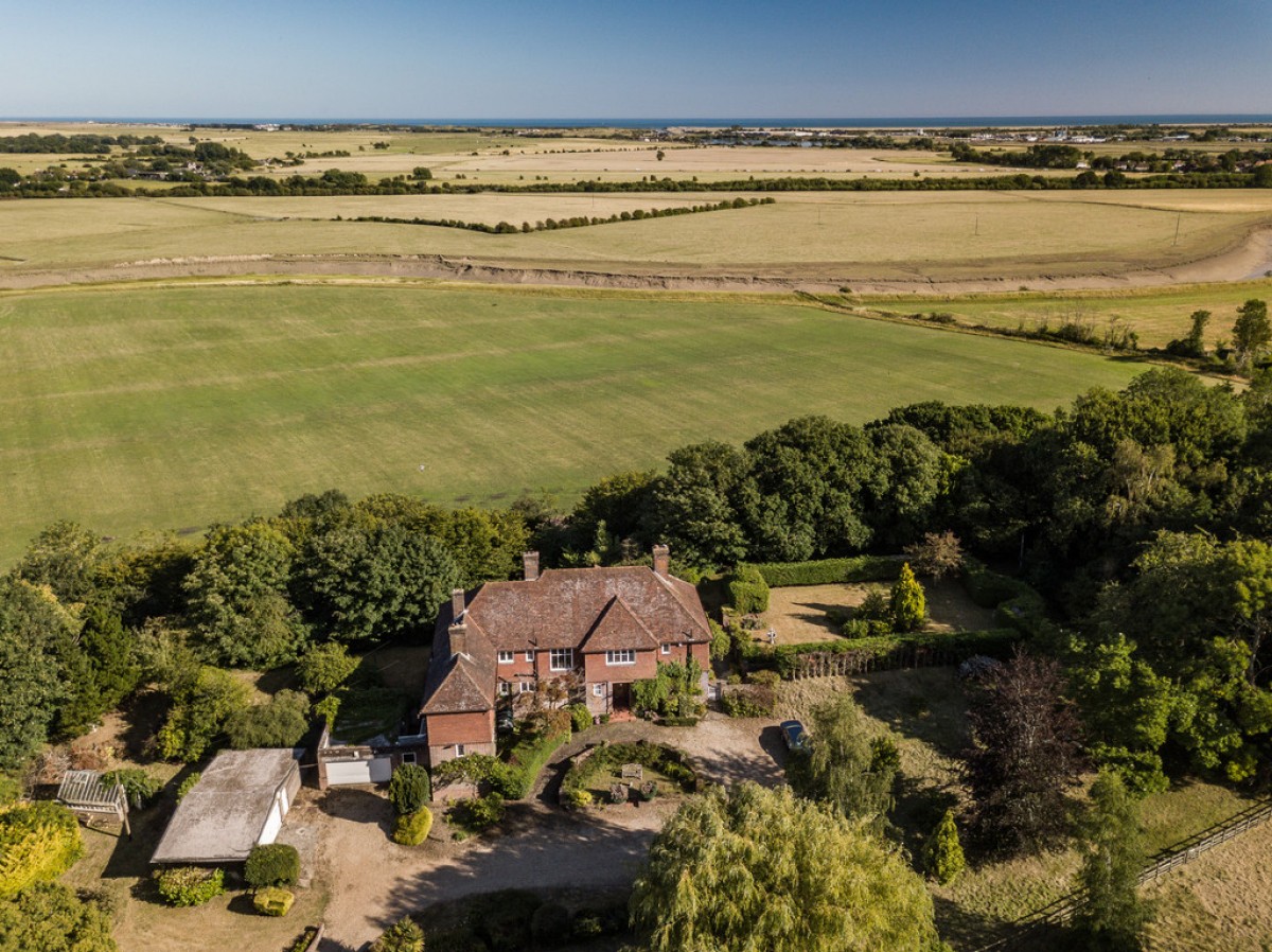 Image for Alards, Barrack Square, Winchelsea TN36 4EG