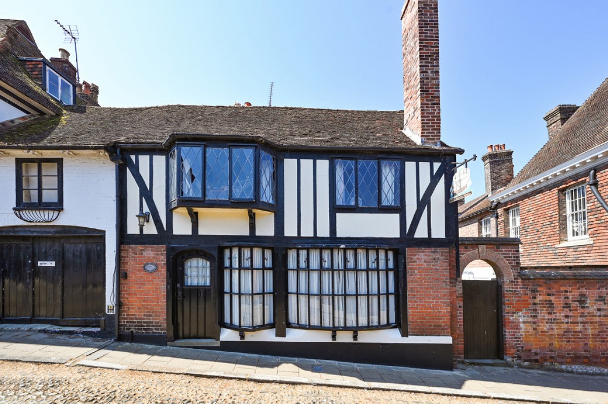 Image for West Street, Rye, East Sussex TN31 7ES