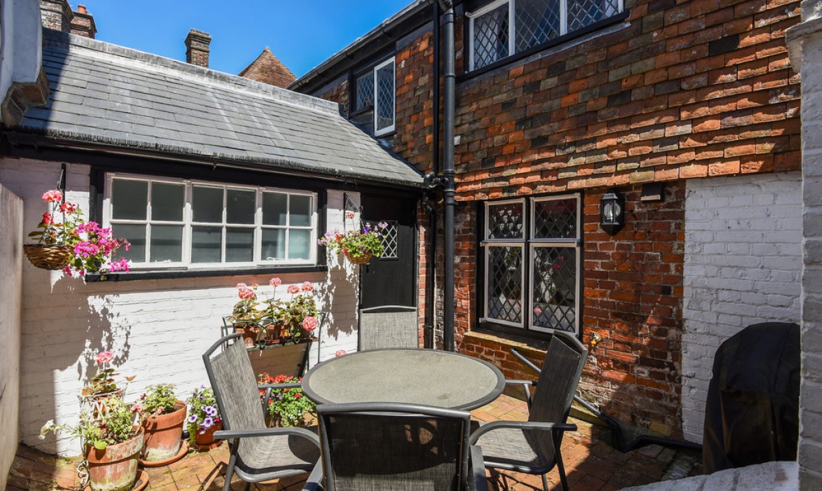 Image for West Street, Rye, East Sussex TN31 7ES