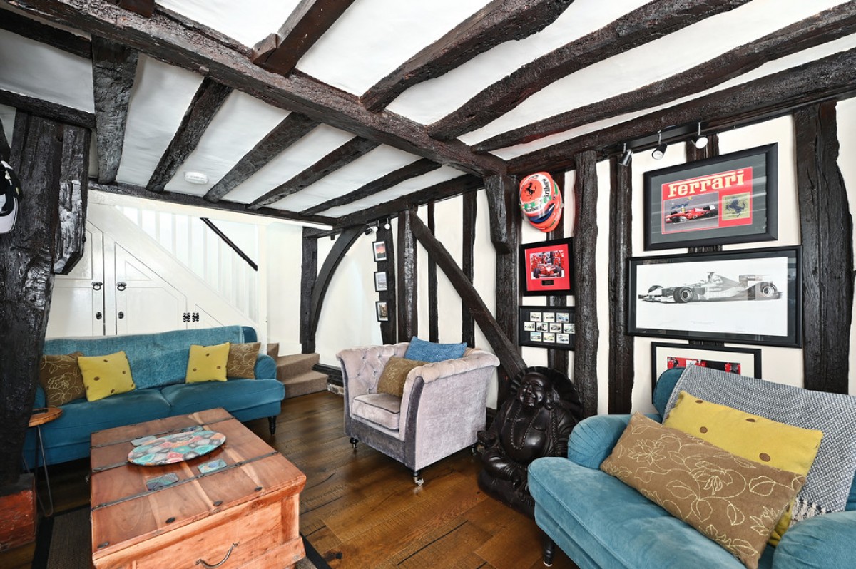 Image for West Street, Rye, East Sussex TN31 7ES