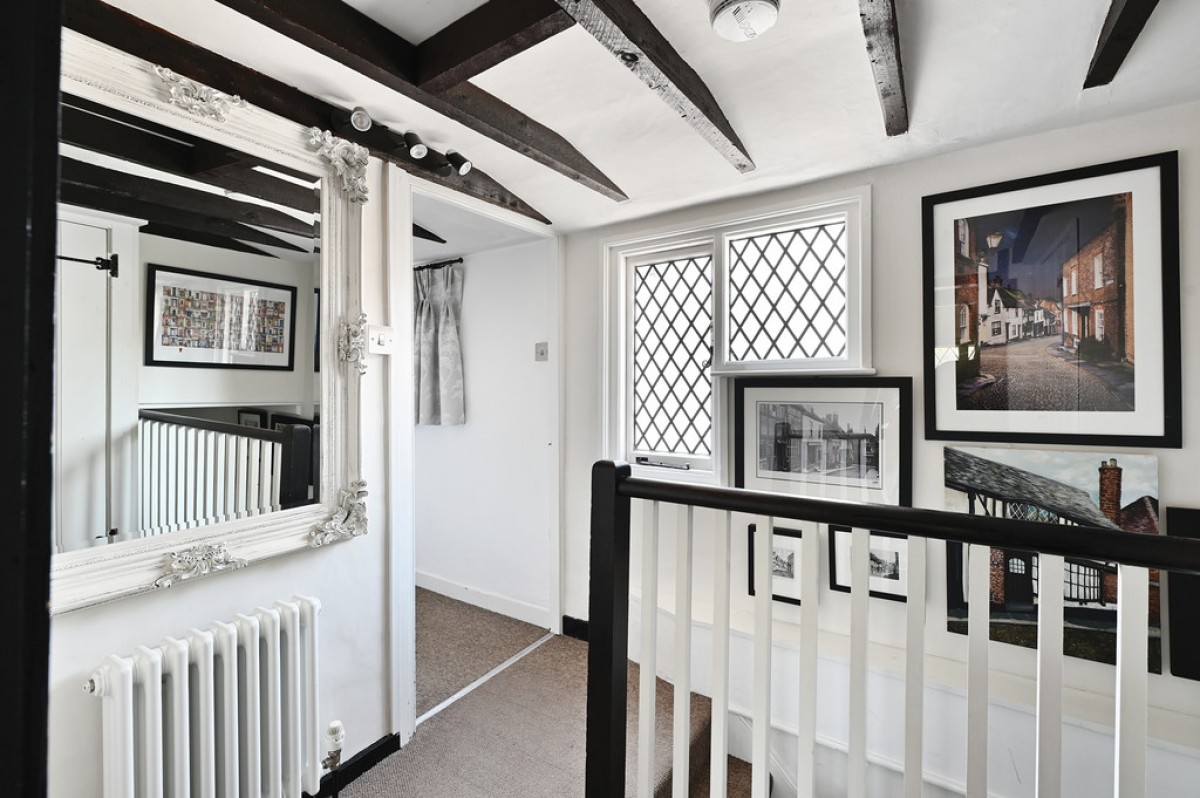 Image for West Street, Rye, East Sussex TN31 7ES