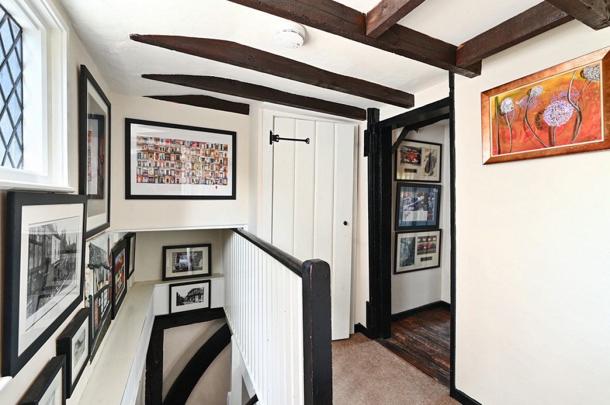 Image for West Street, Rye, East Sussex TN31 7ES