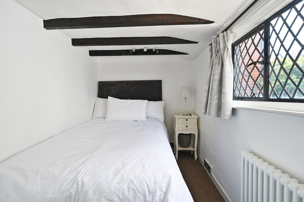 Image for West Street, Rye, East Sussex TN31 7ES